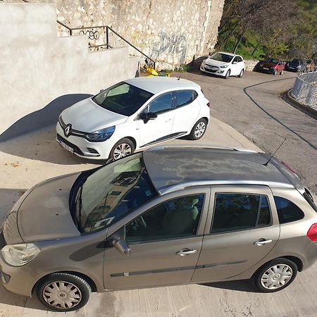 Apartment Peran Šibenik Esterno foto