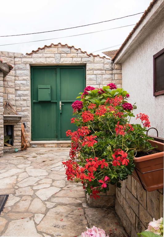 Apartment Peran Šibenik Esterno foto