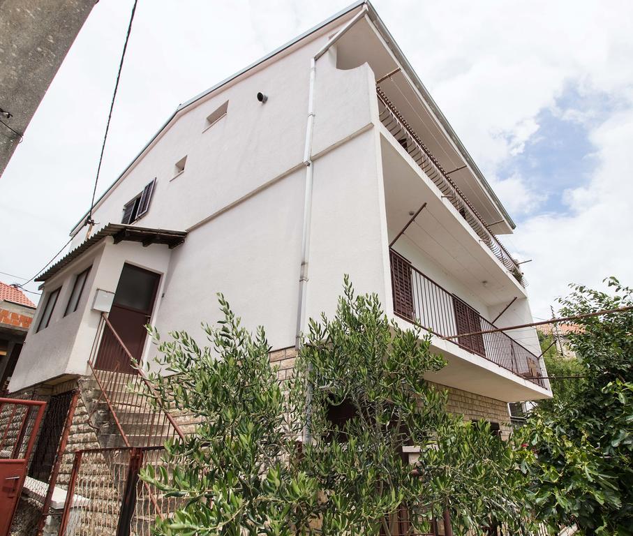 Apartment Peran Šibenik Esterno foto