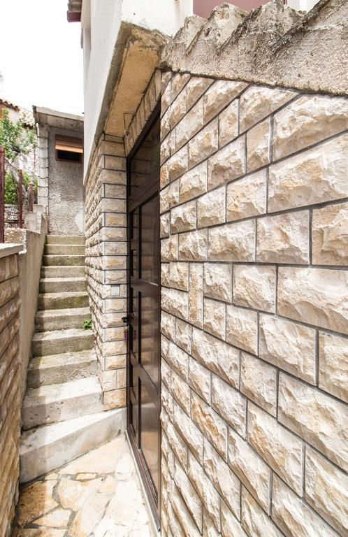 Apartment Peran Šibenik Esterno foto